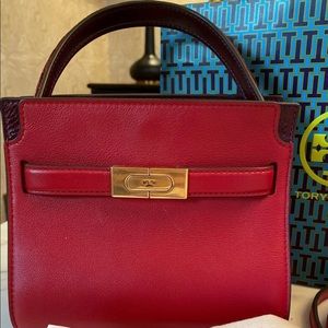 Tory Burch Lee Radziwill Petite Bag